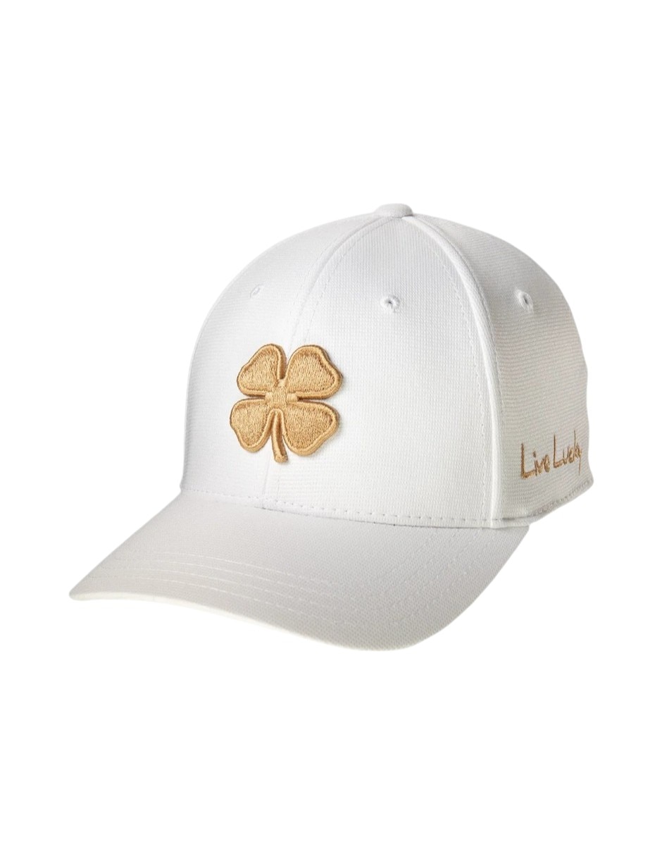 Gorra visera semicurva cerrada Fitted unisex 2