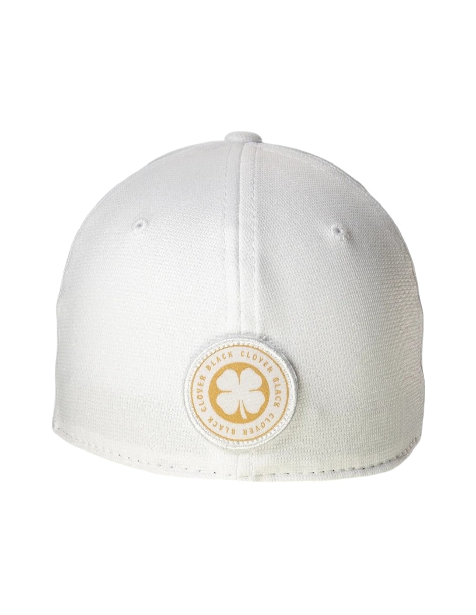 Gorra visera semicurva cerrada Fitted unisex 3