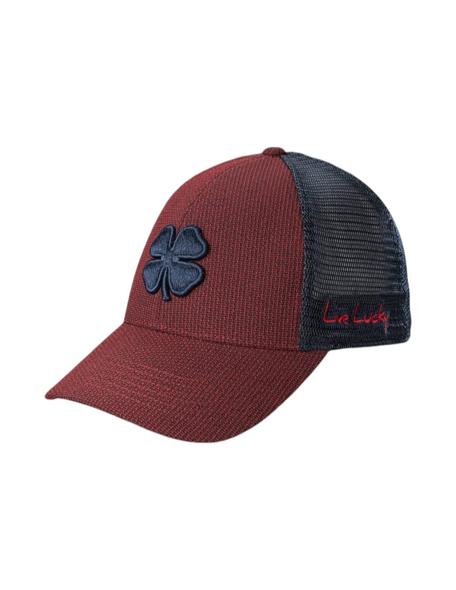 Gorra con visera semicurva cerrada Memory Fit para adulto 2