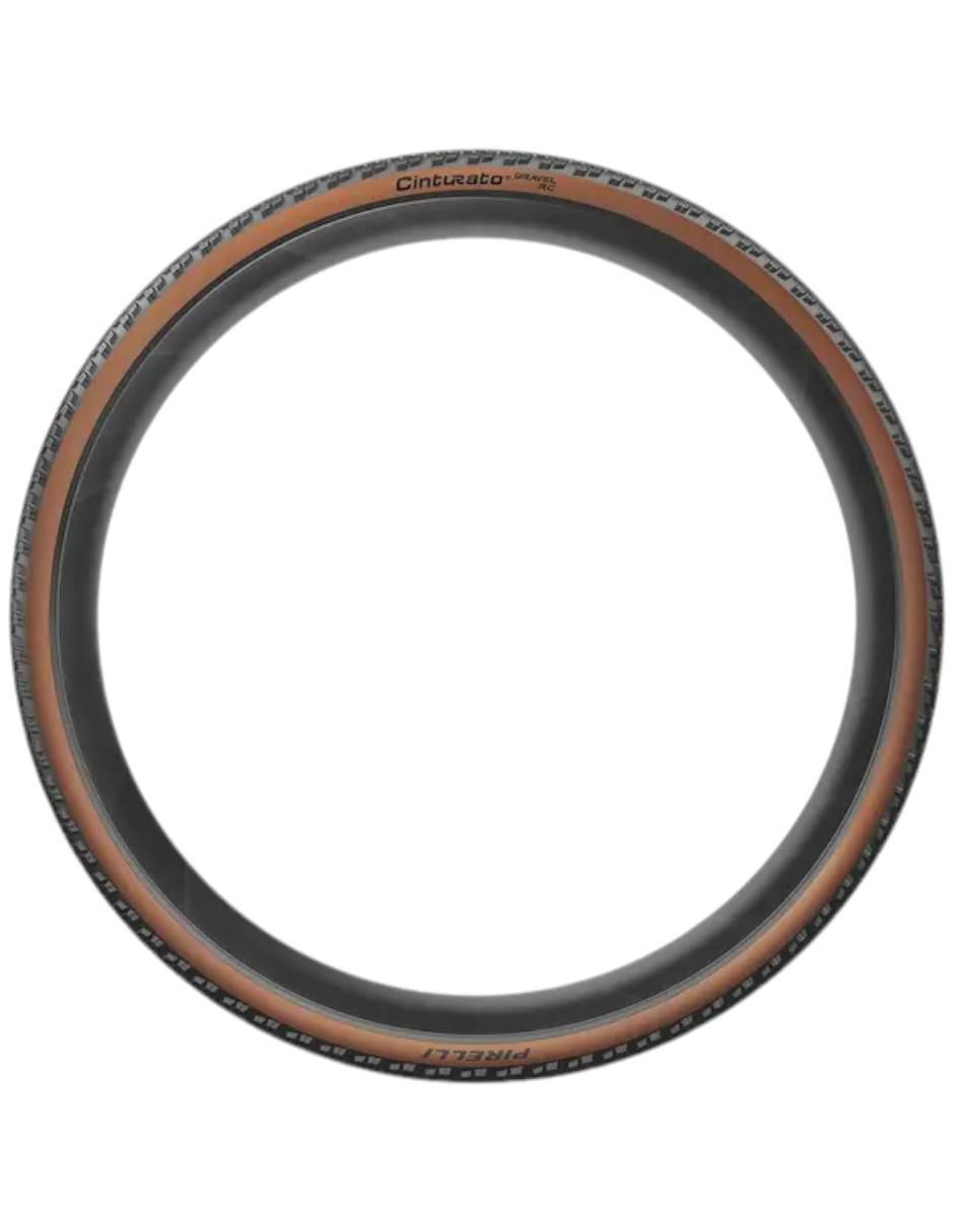 Llanta para bicicleta Pirelli rodada 700 Suburbia