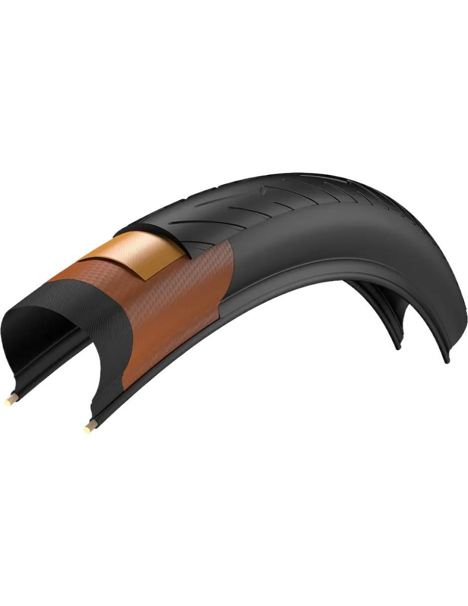 Llanta para bicicleta rodada 700 5