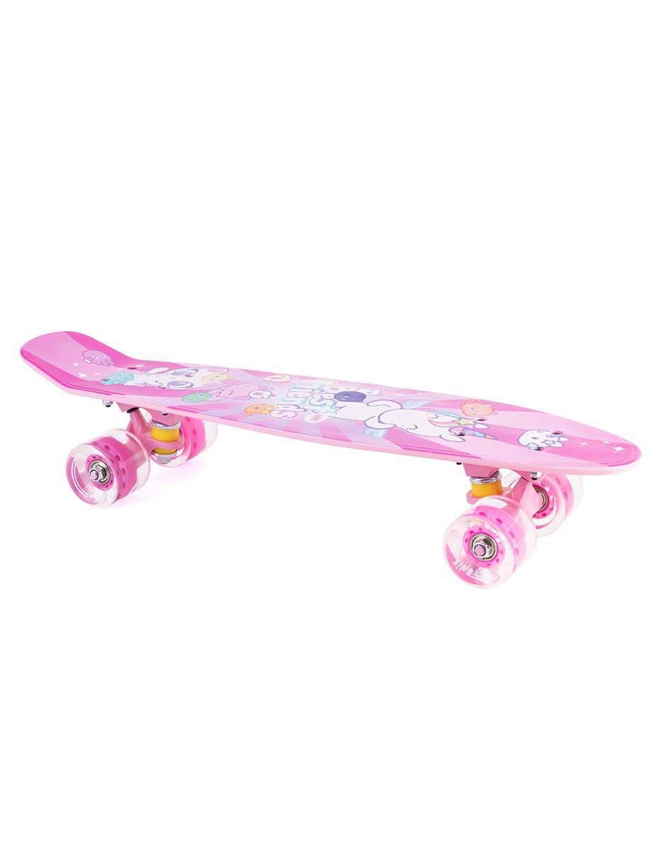 Patineta manual Patineta manual