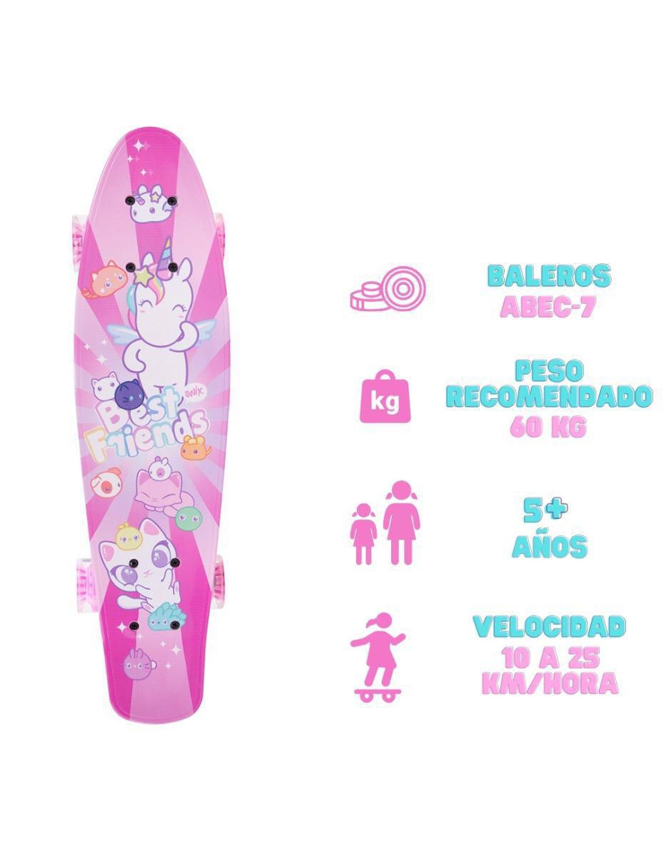 Patineta manual 10