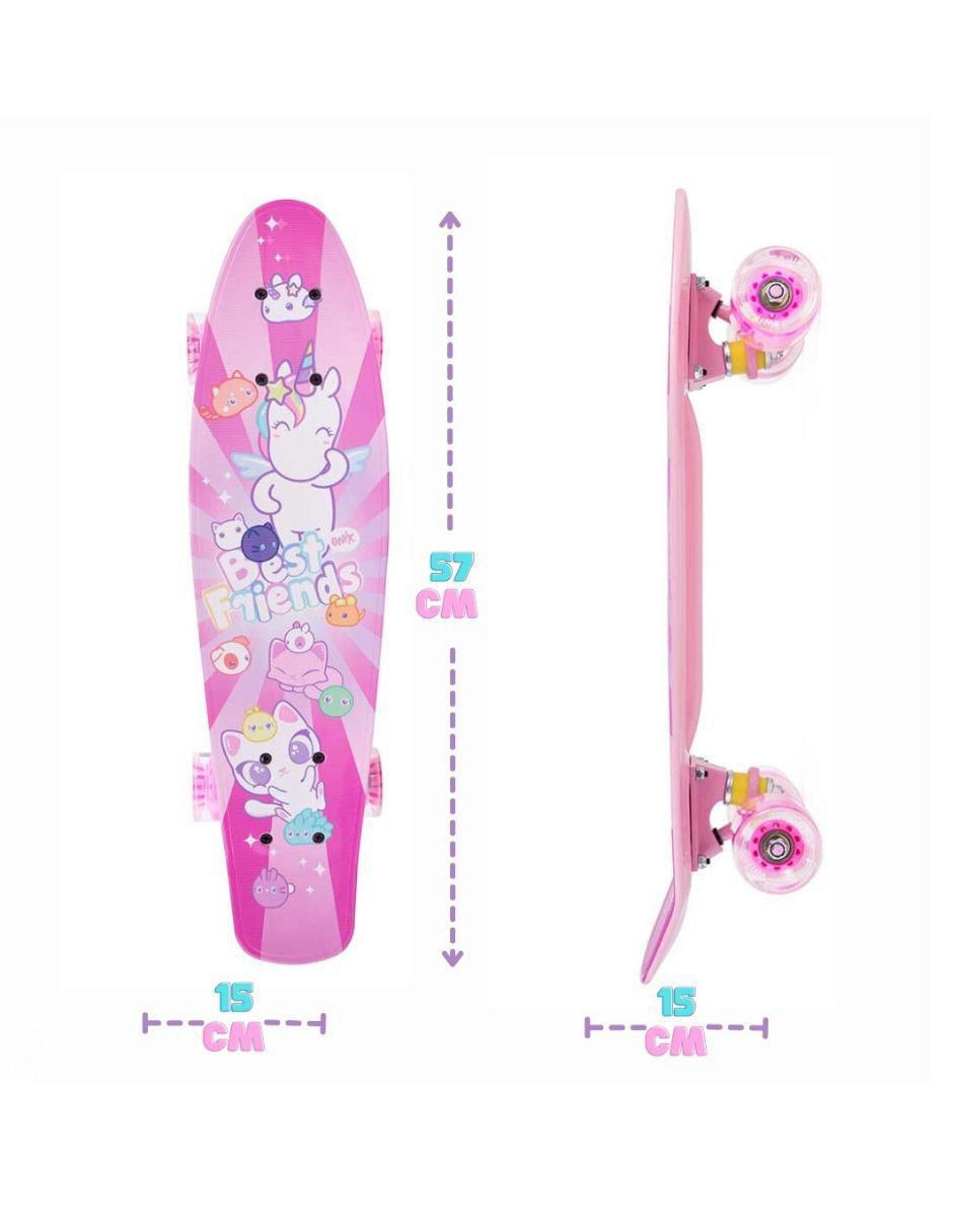 Patineta manual 5