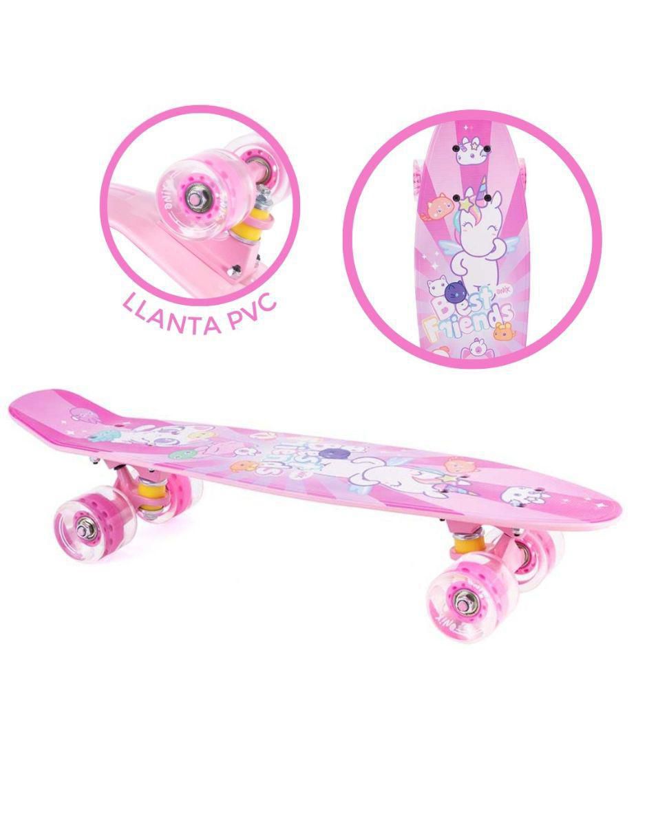 Patineta manual 6