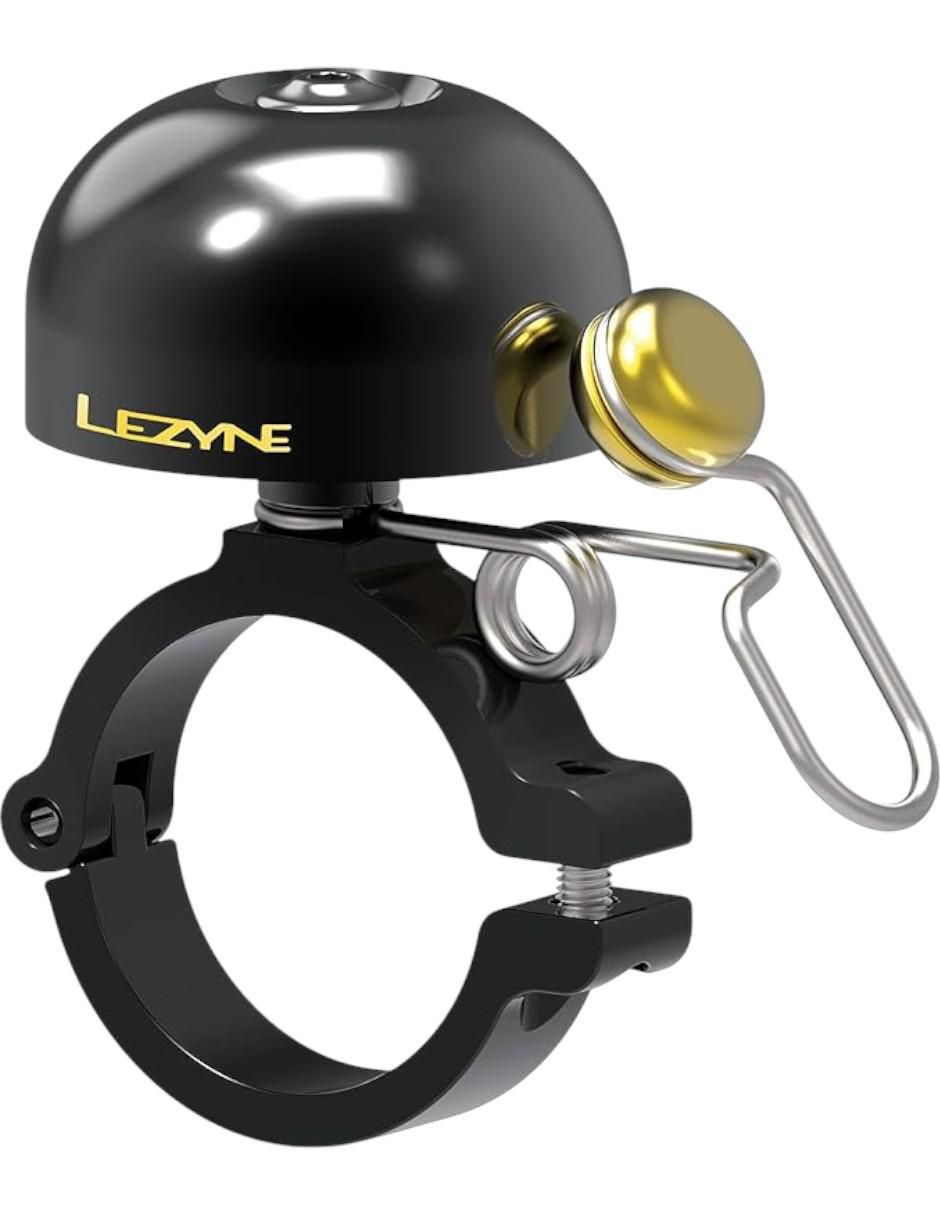 Claxon para bici de Metal urbana vintaje