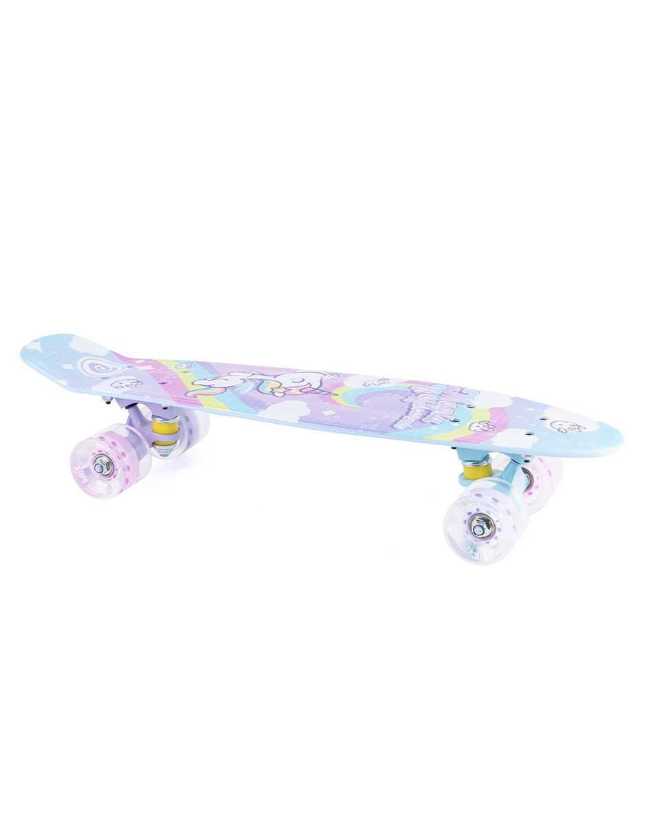 Patineta manual Patineta manual