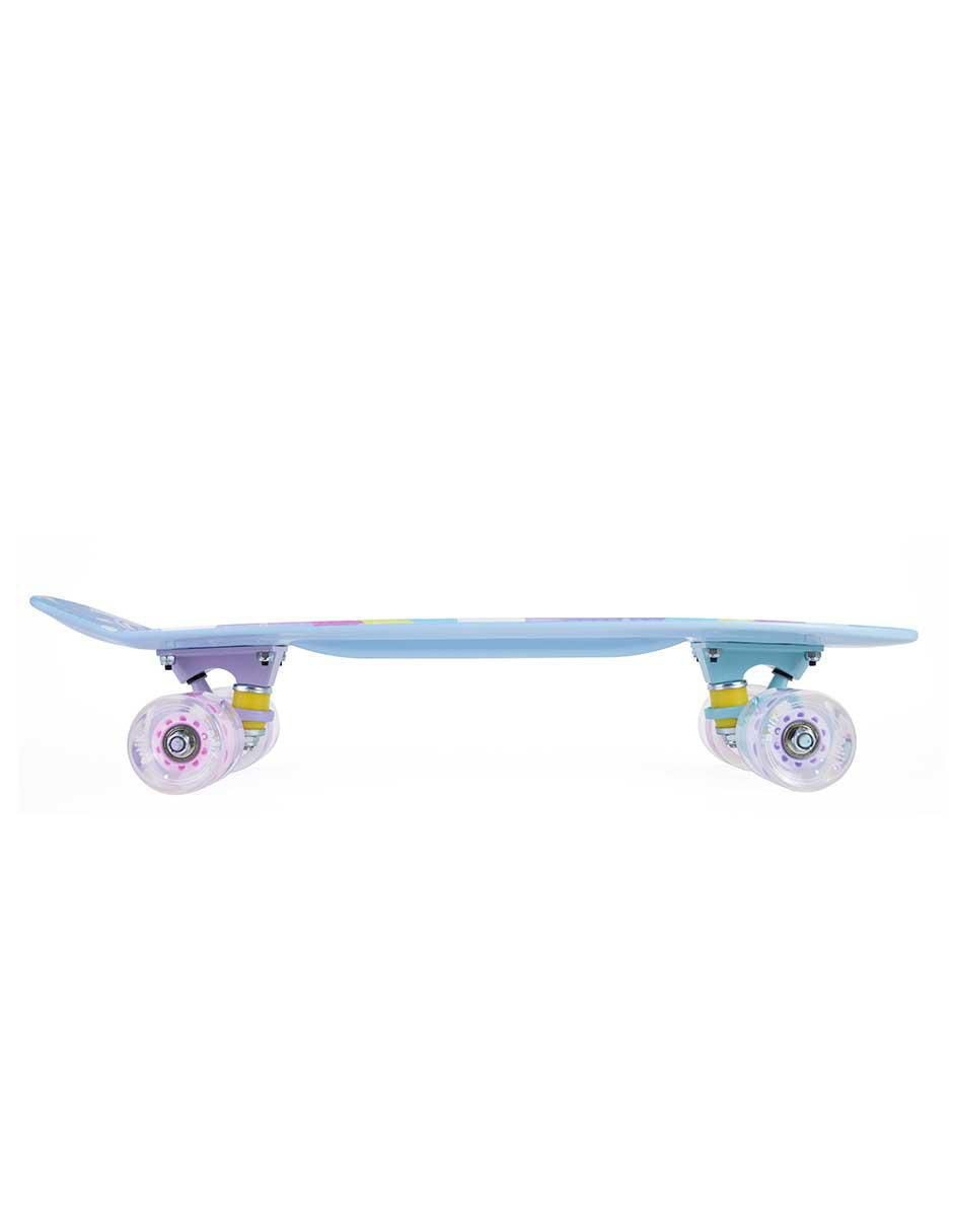 Patineta manual 2