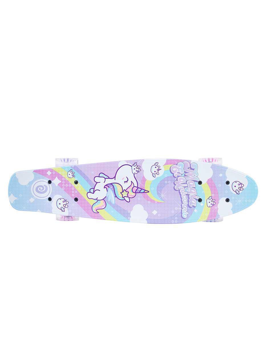 Patineta manual 3