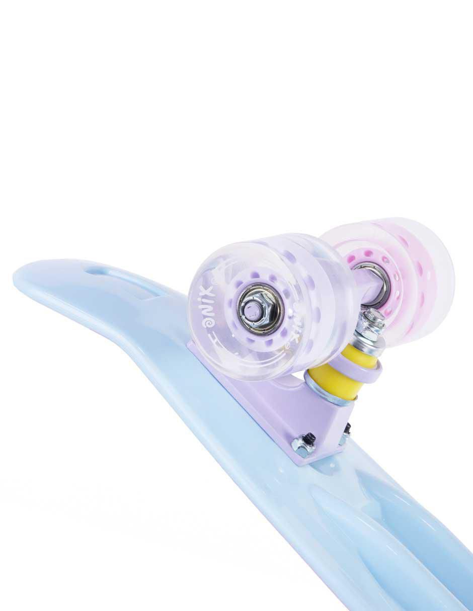 Patineta manual 4