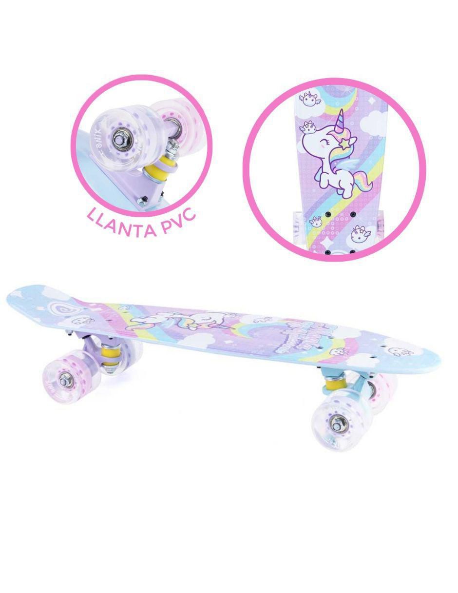 Patineta manual 8