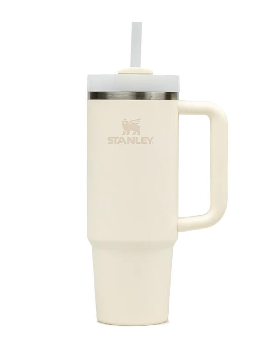 Termo de acero inoxidable con tapa rosca 887 ml