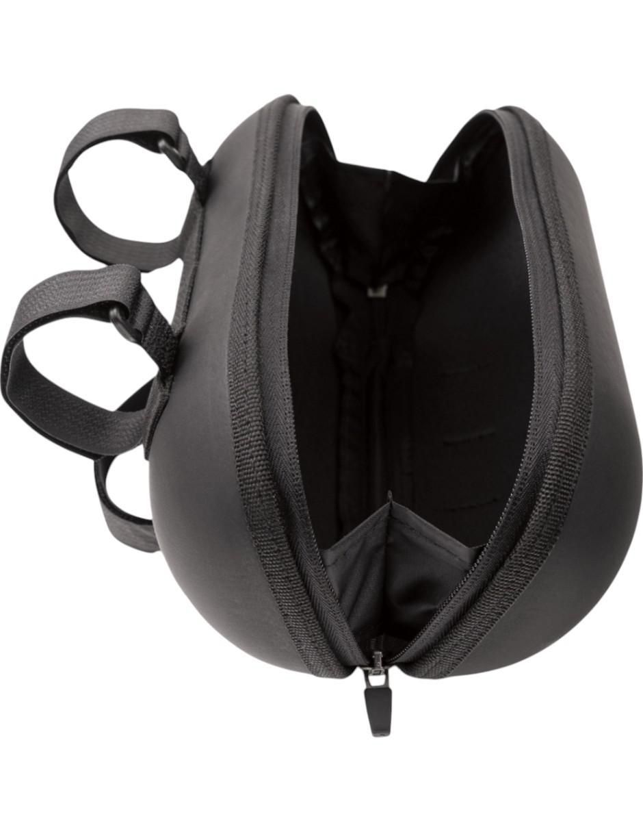 Bolsa de avituallamiento Hard Caddy para ciclismo de poliuretano 2