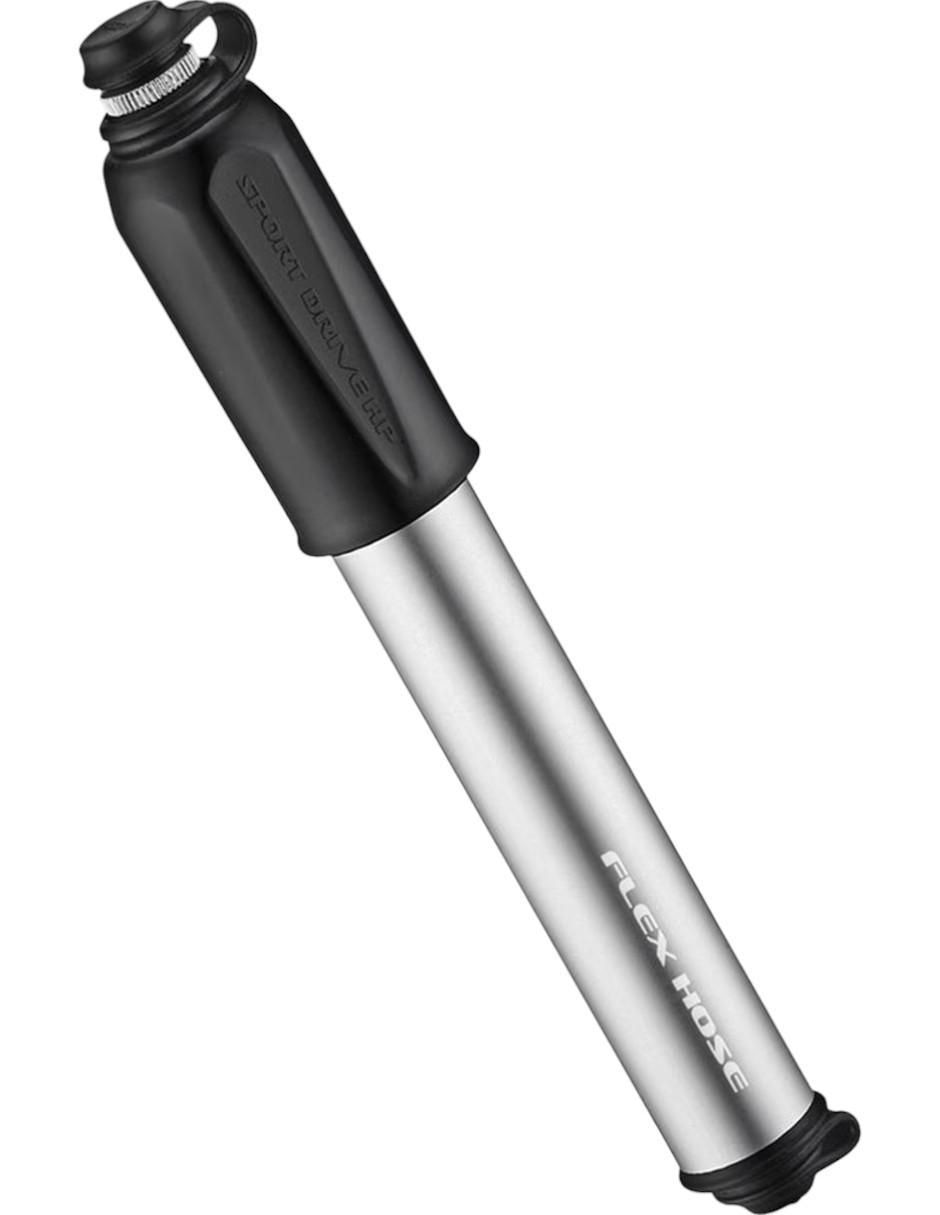 Bomba de aire manual Sport Drive HP Chica para ciclismo