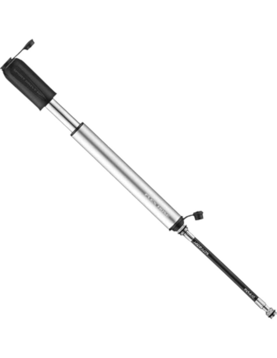 Bomba de aire manual Sport Drive HP Chica para ciclismo 3