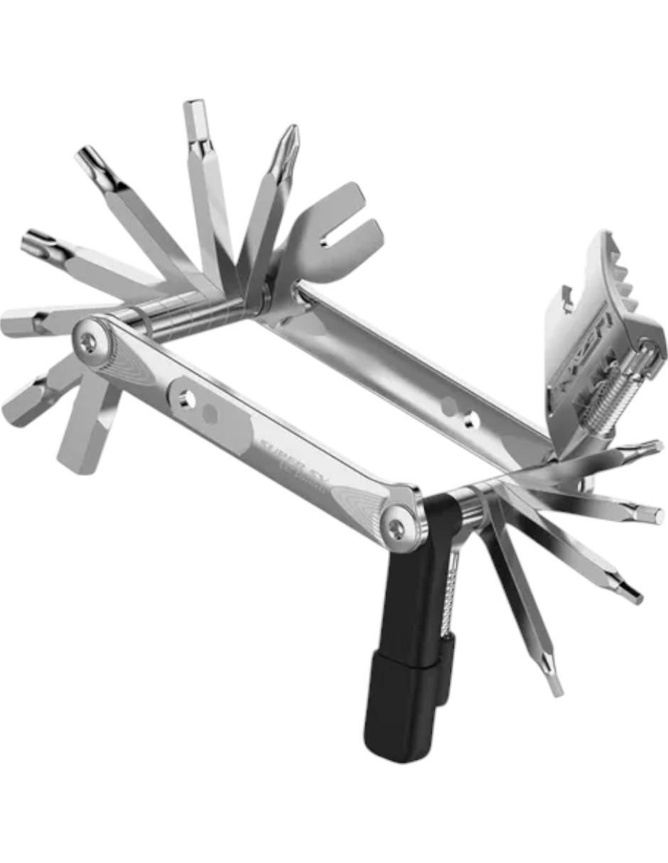 Kit de herramientas de Metal para montaña