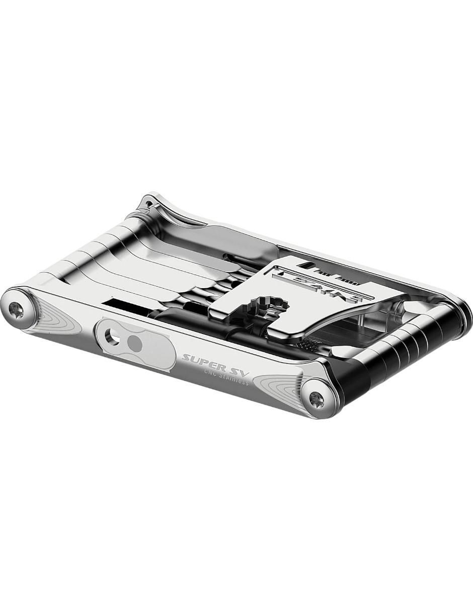 Kit de herramientas de Metal para montaña 2