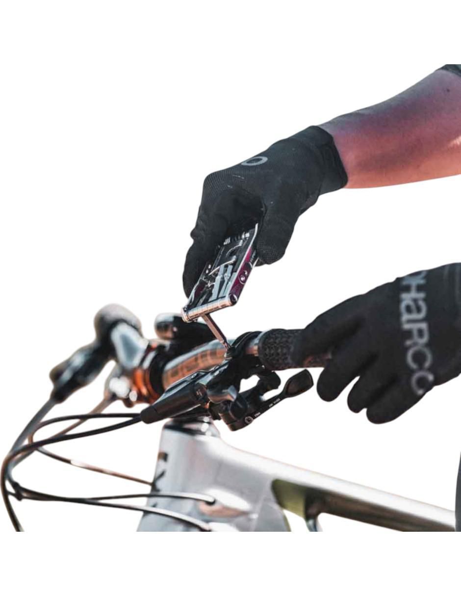 Kit de herramientas de Metal para montaña 3
