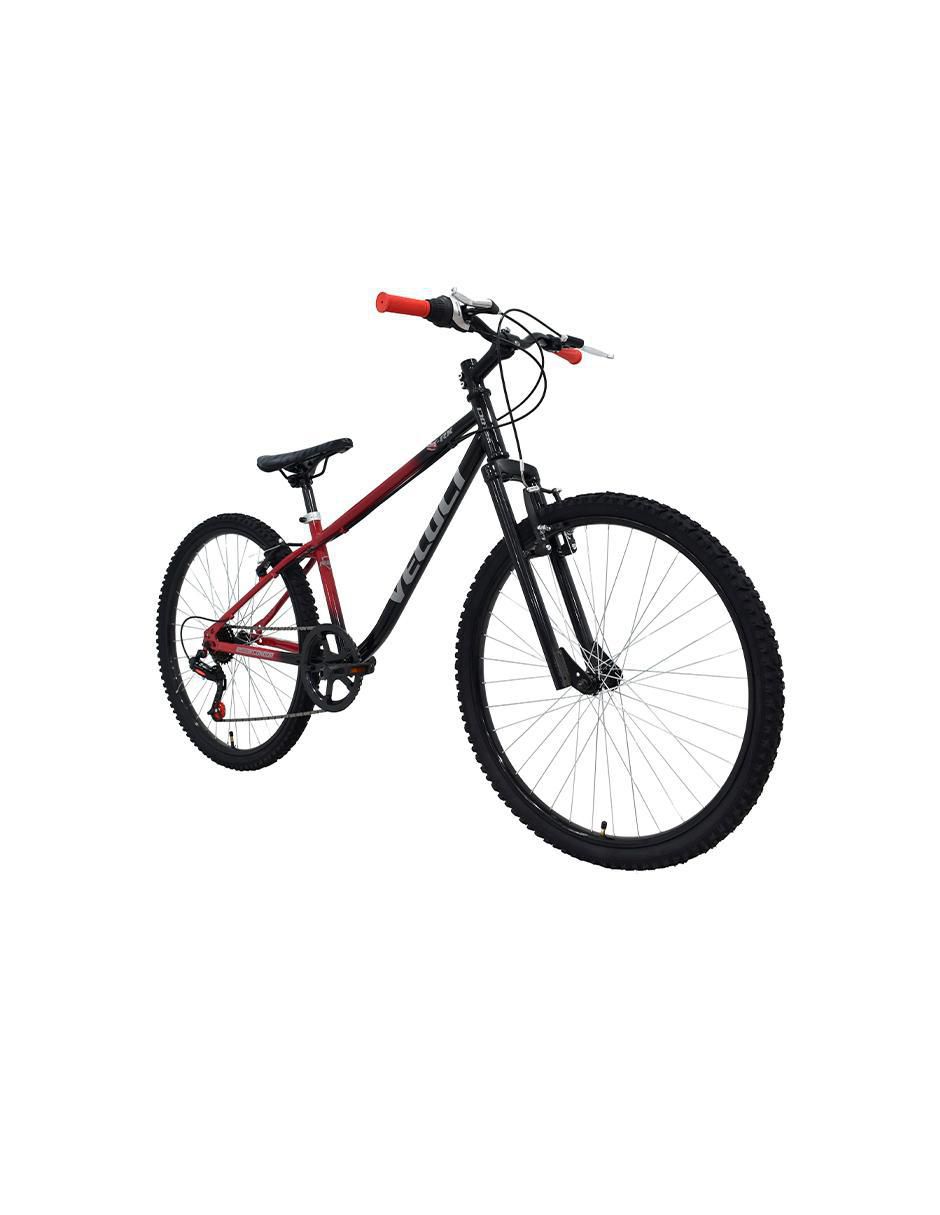 Bicicleta urbana rodada 26 unisex 13