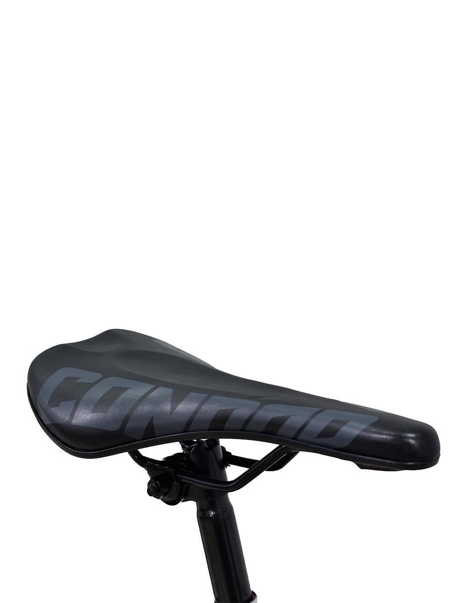 Bicicleta urbana rodada 26 unisex 5