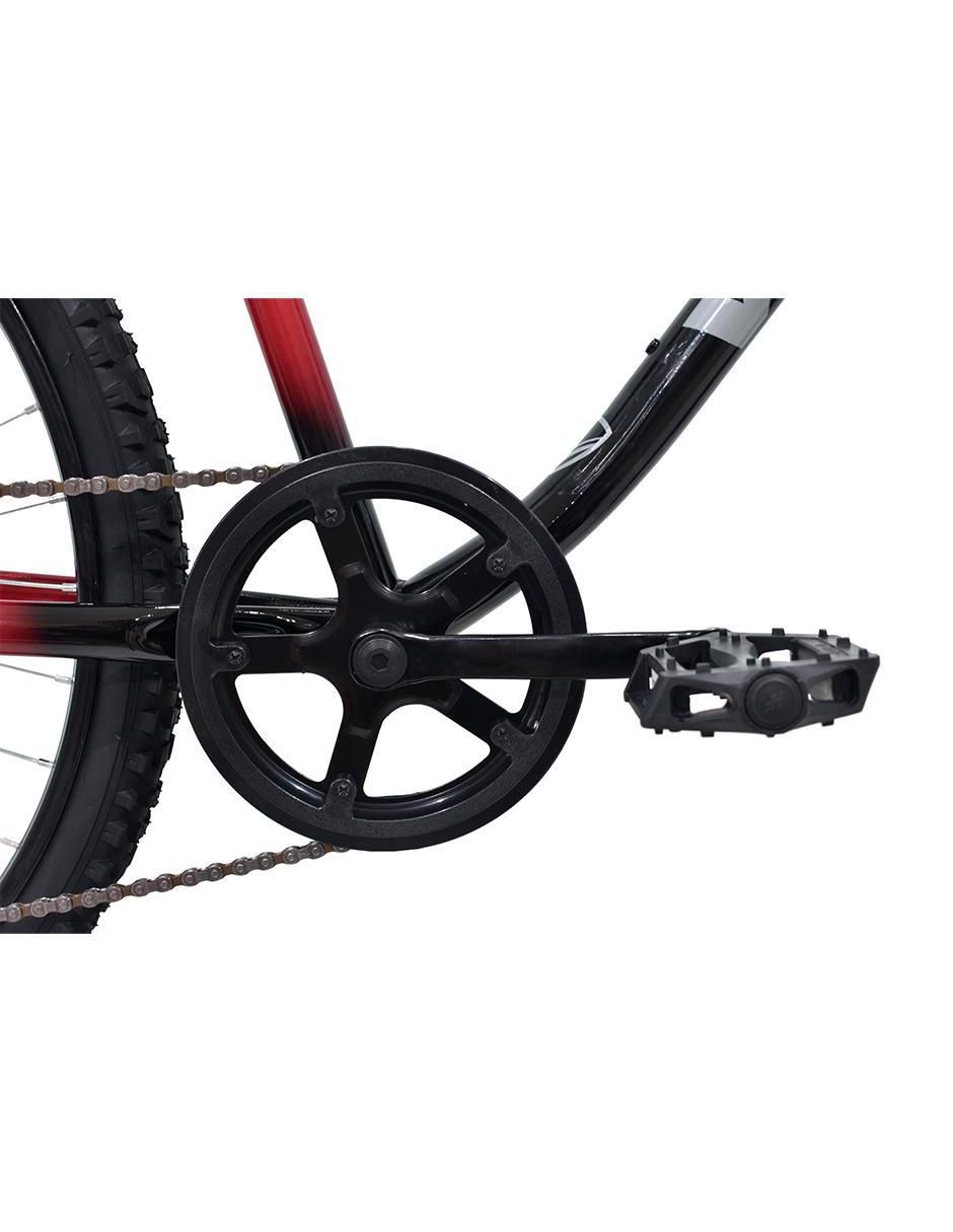 Bicicleta urbana rodada 26 unisex 7