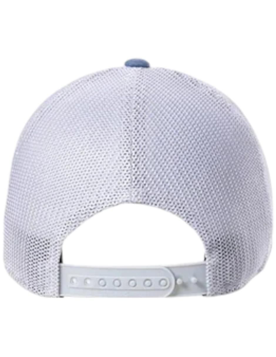 Gorra visera semicurva broche adulto 3