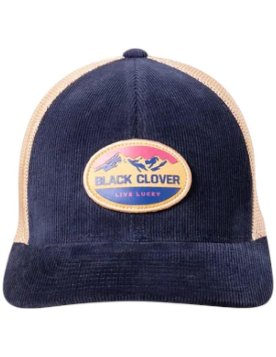 Gorra visera semicurva broche adulto 2