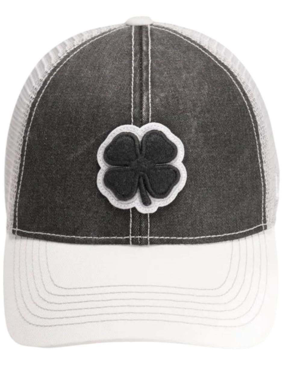 Gorra visera semicurva broche adulto 2