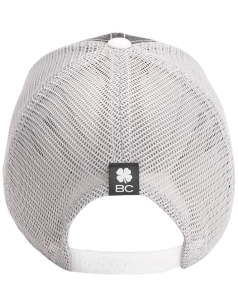 Gorra visera semicurva broche adulto 3