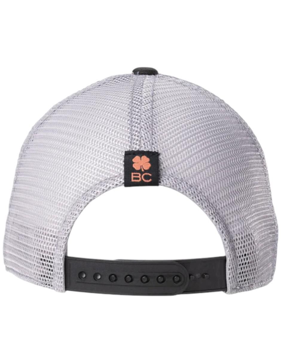 Gorra visera semicurva broche adulto 3