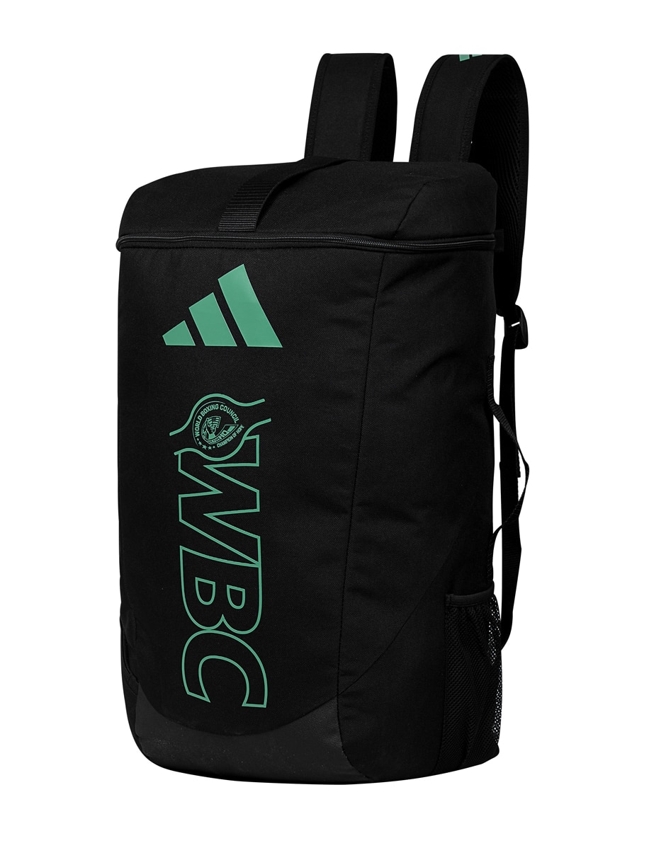 Mochila de box 2