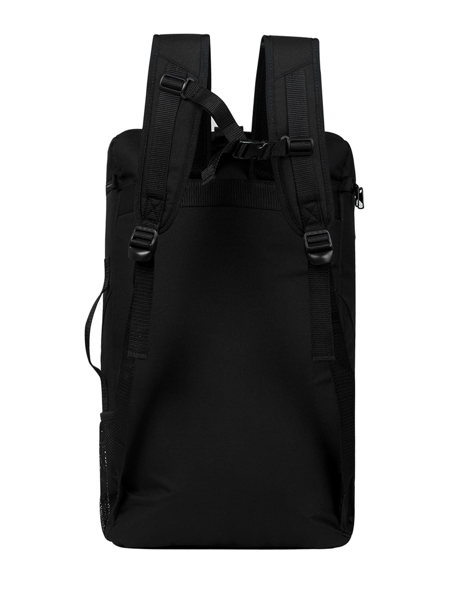 Mochila de box 3