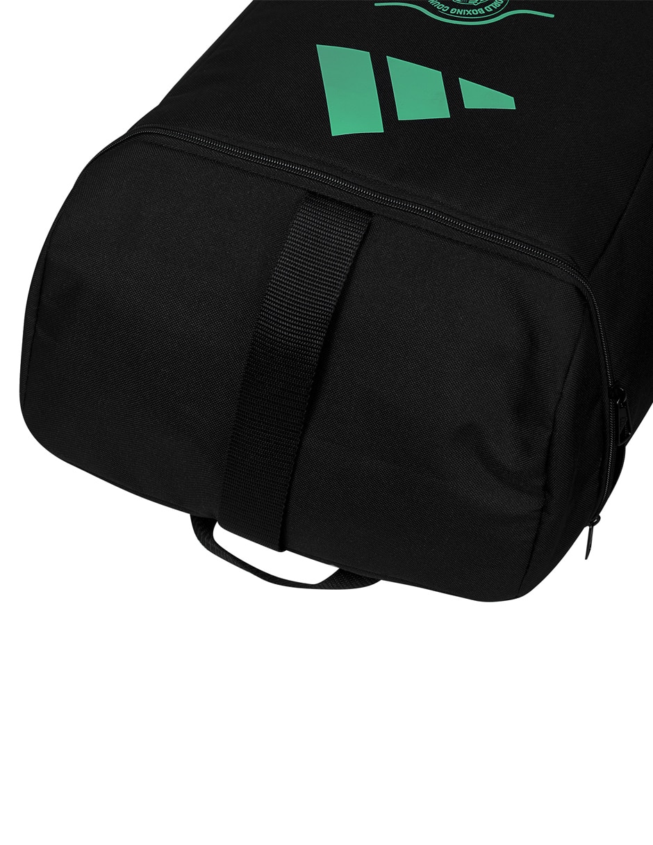 Mochila de box 4