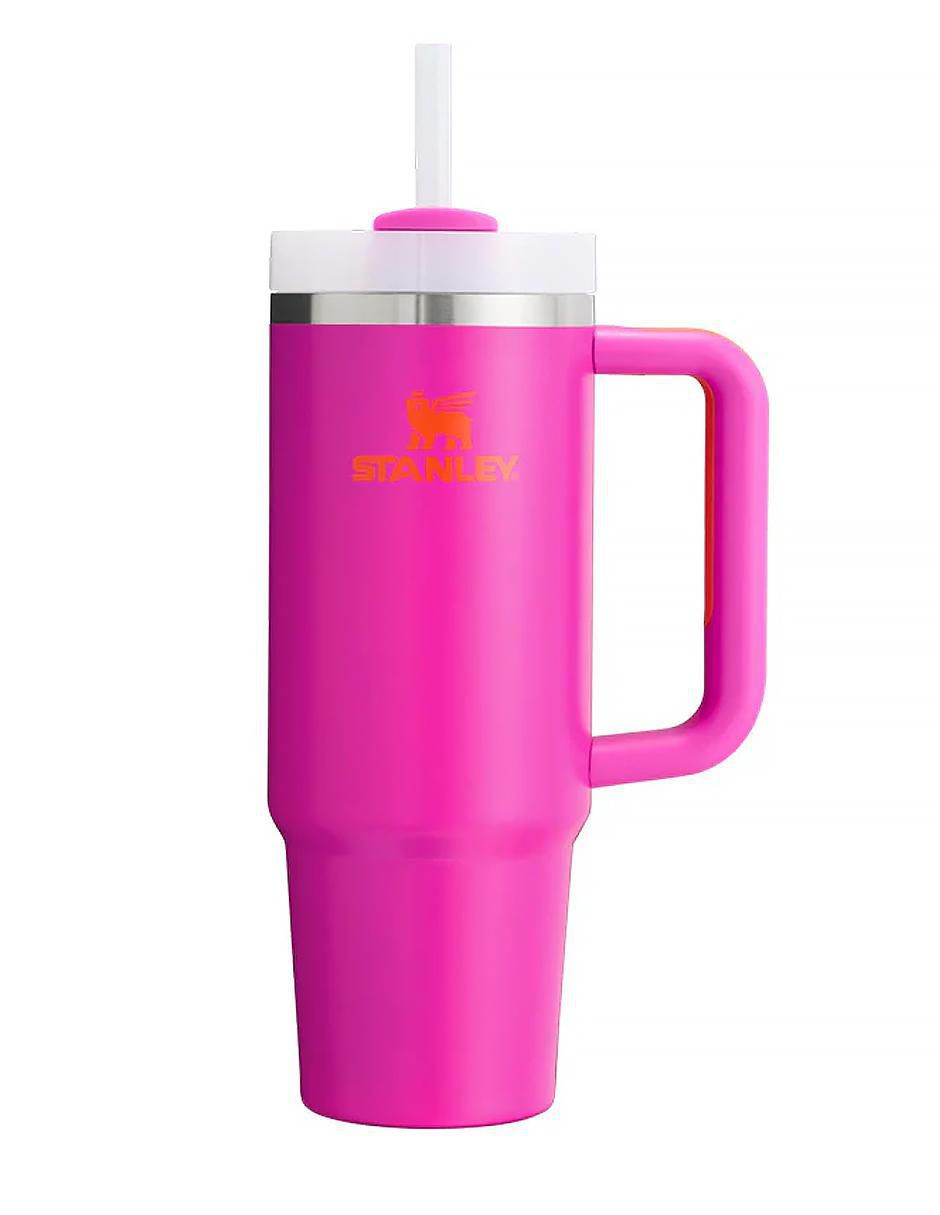 Termo de acero inoxidable con tapa rosca 887 ml