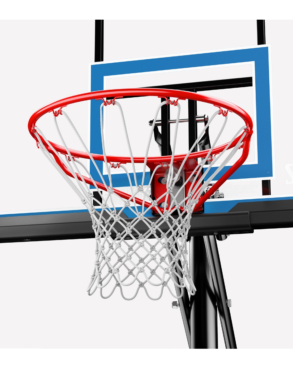 Tablero básquetbol portátil funcionamiento manual 2