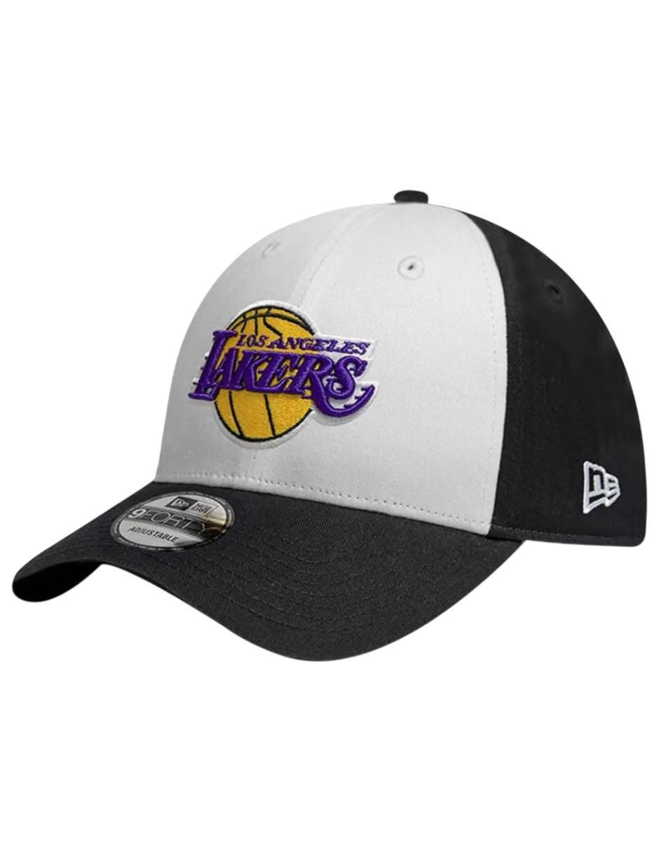 Gorra visera curva snapback casual adulto 1
