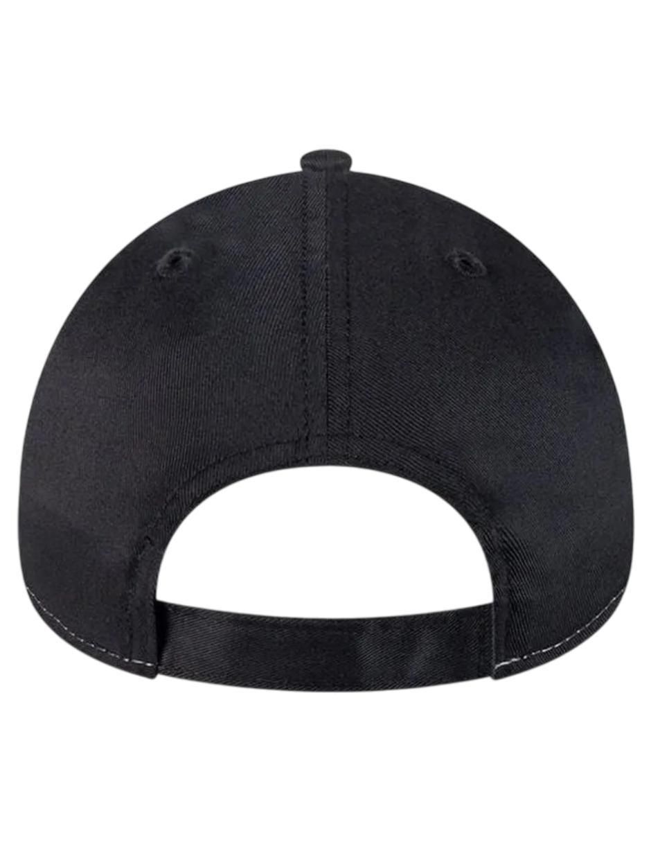 Gorra visera curva snapback casual adulto 3