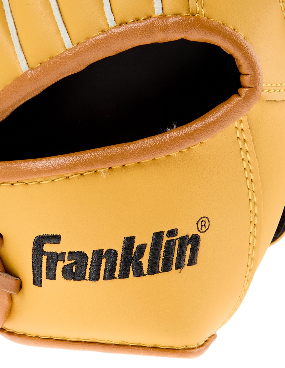 Manopla diestro béisbol 3