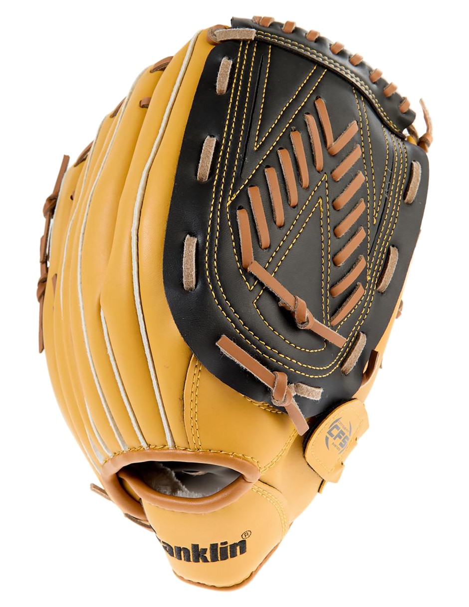 Manopla diestro béisbol 2