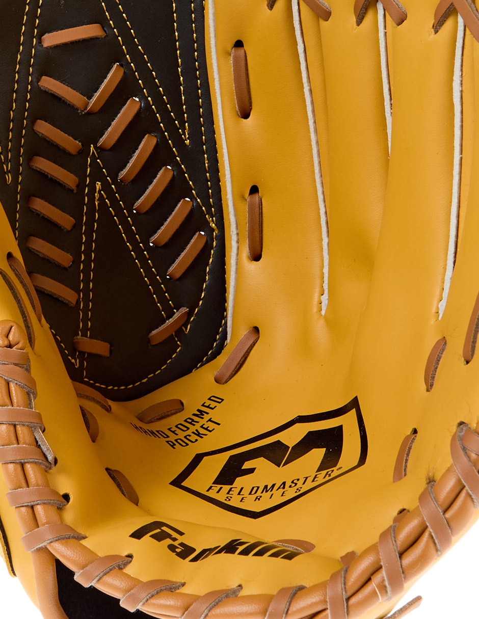 Manopla diestro béisbol 4