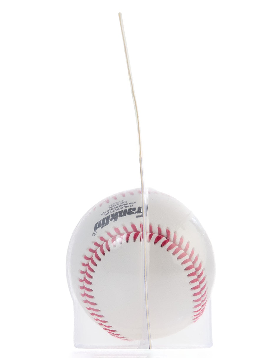 Pelota para béisbol adulto 3
