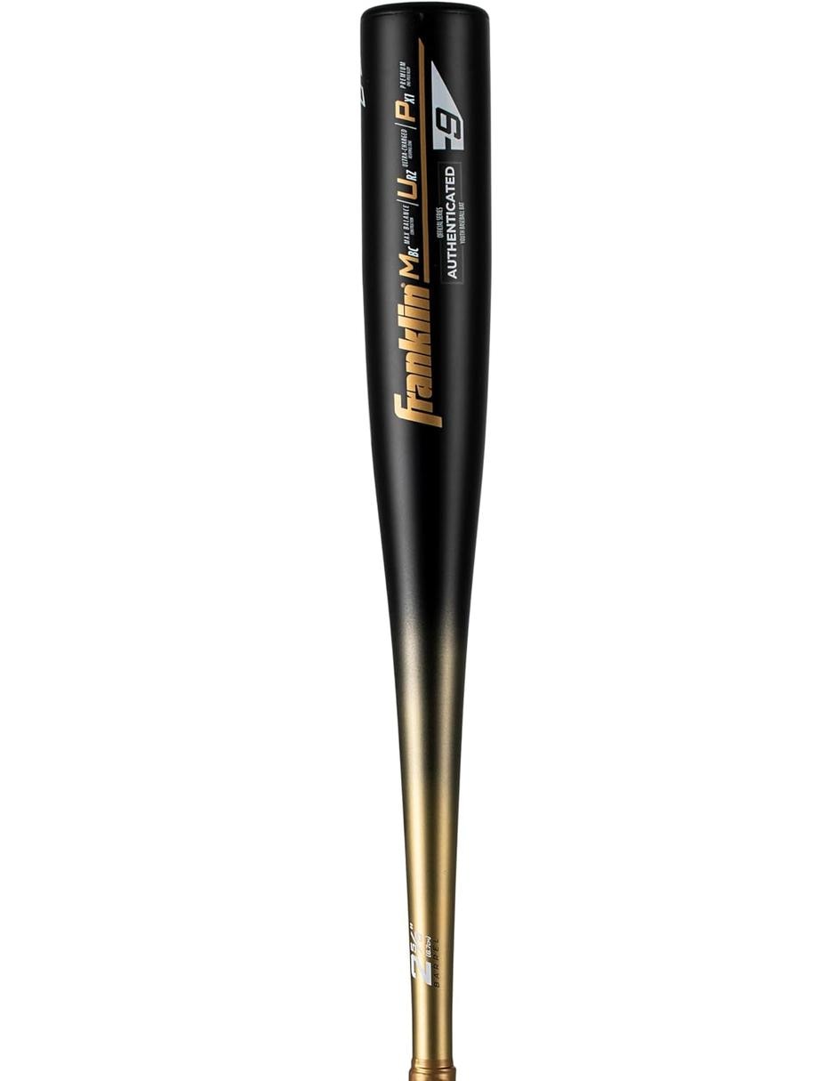 Bat de béisbol 3