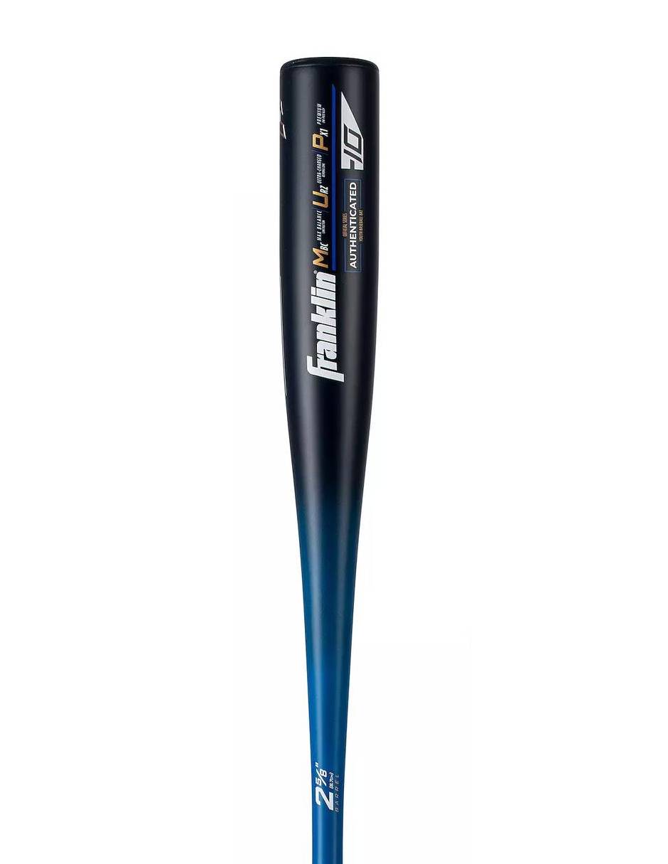 Bat de béisbol 4