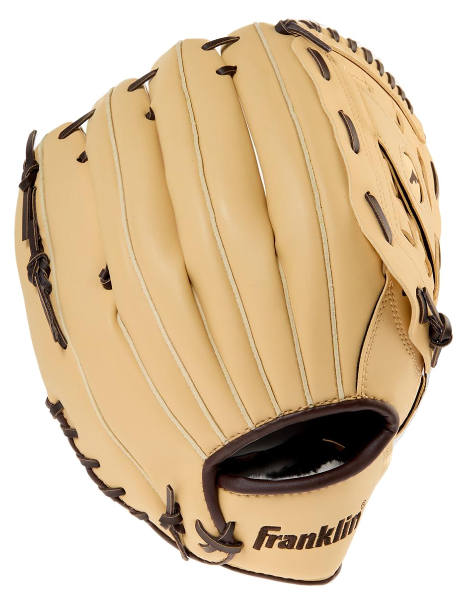 Manopla diestro béisbol