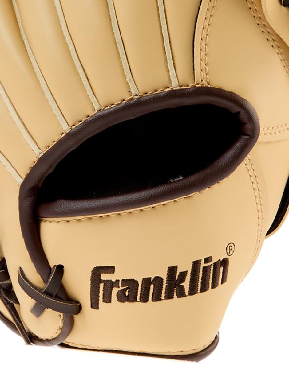 Manopla diestro béisbol 4