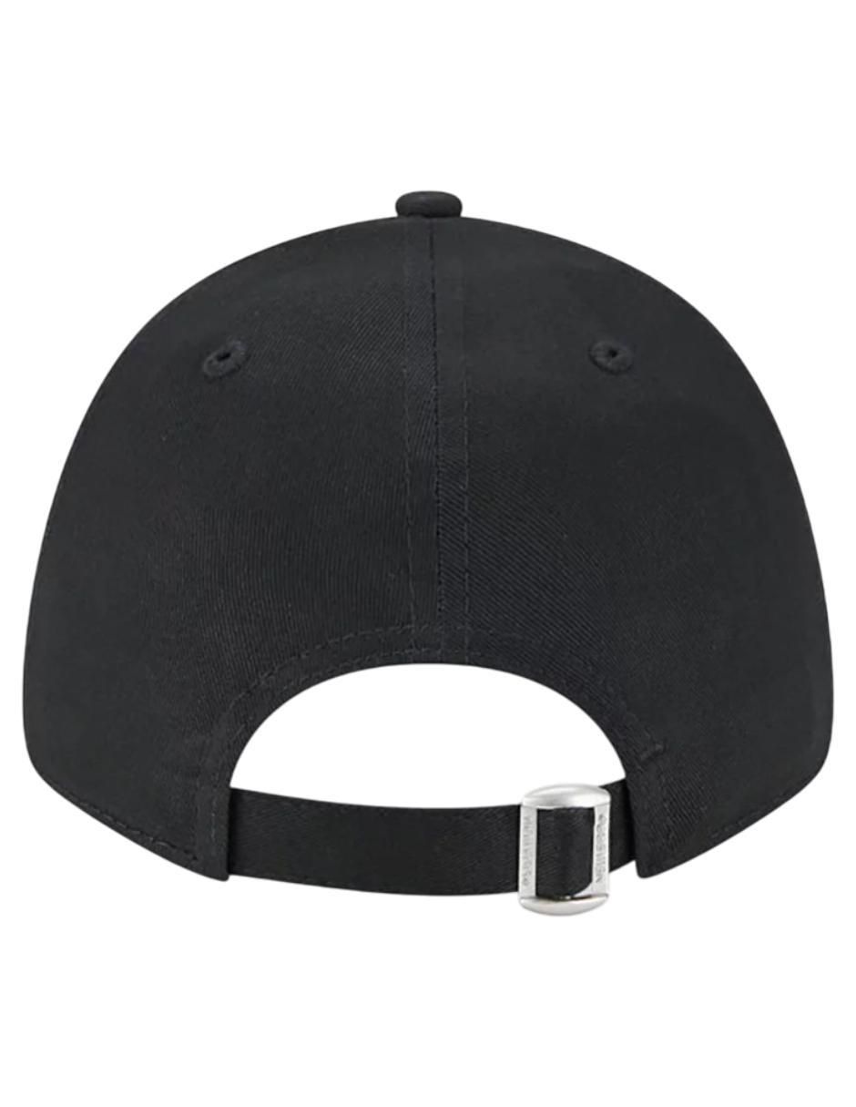 Gorra visera curva snapback casual New York Yankees adulto 3