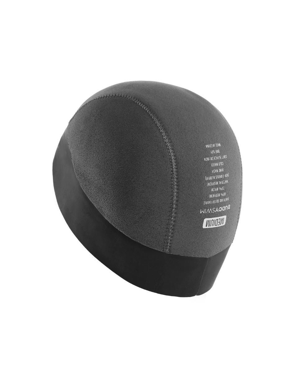 Gorra para natación de neopreno 3
