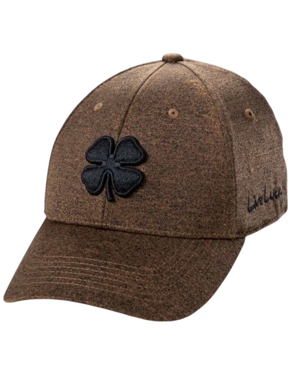 Gorra visera semicurva cerrada Memory fit unisex 2