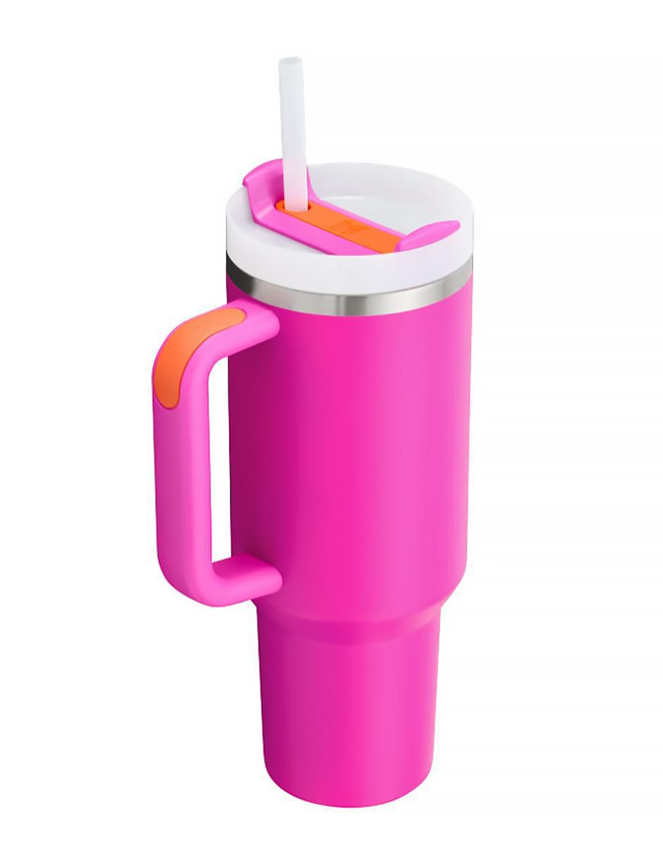 Termo de acero inoxidable con tapa rosca 1.1 L 3