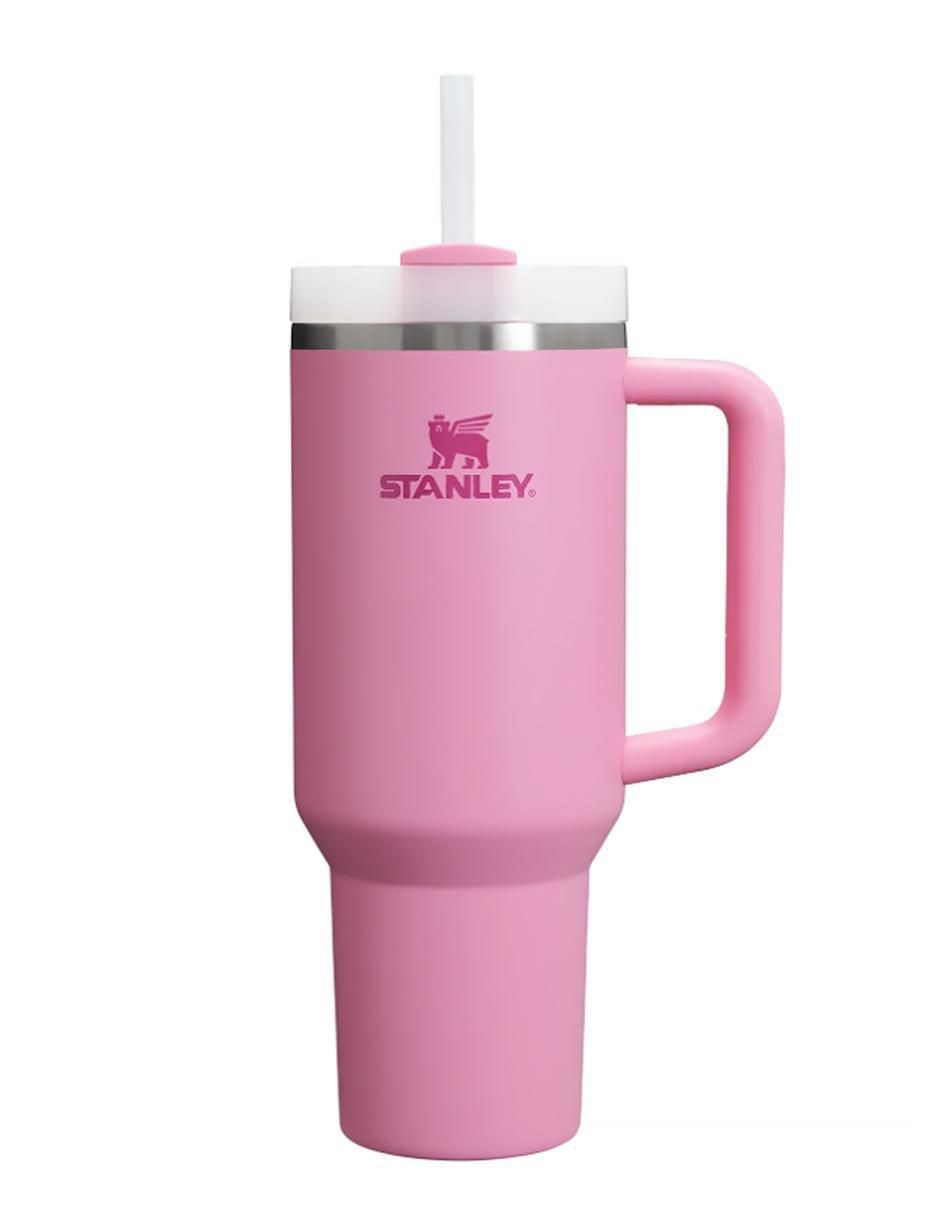 Termo de acero inoxidable con tapa rosca 1.1 L